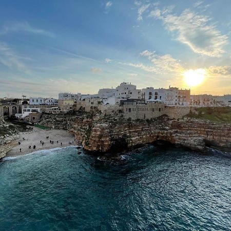 Terra Mia La Casetta Polignano a Mare Exterior foto