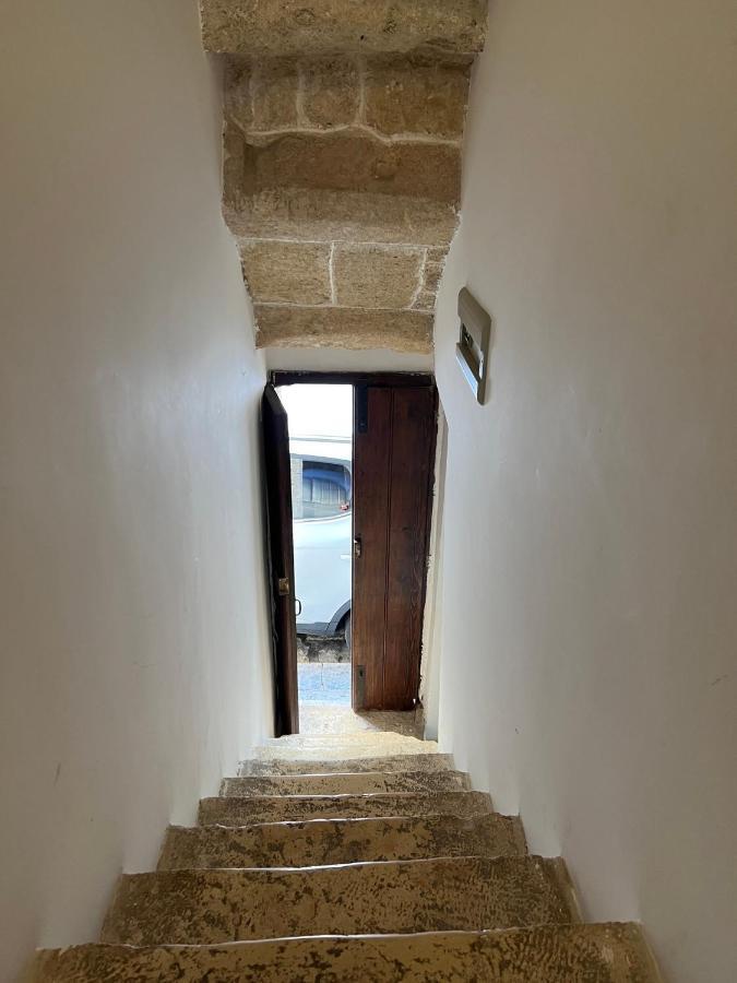 Terra Mia La Casetta Polignano a Mare Exterior foto